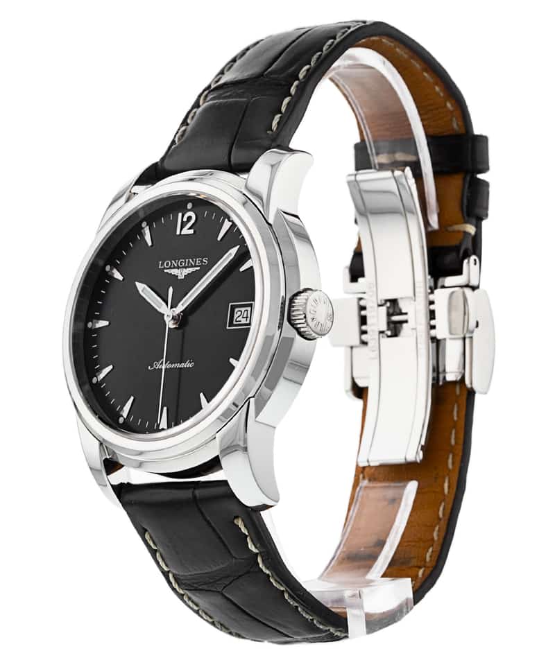 Longines Saint-Imier L2.763.4.52.3
